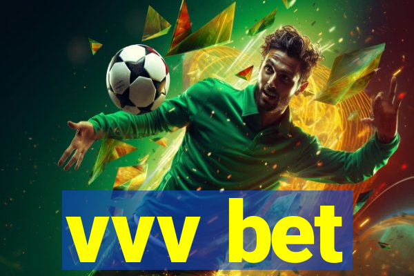 vvv bet
